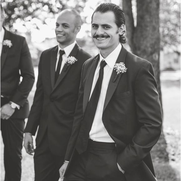 Meet your Posher, Sam - Picture 1 of 1